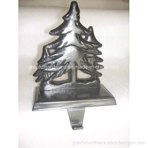 Cheap and Beautiful Design Christmas Stocking Holder